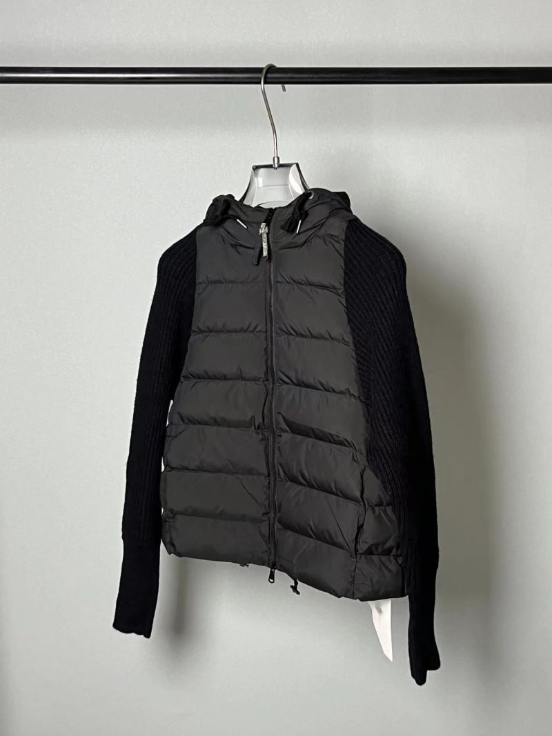 Brunello Cucinelli Down Jackets